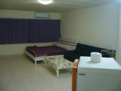 Impact Don Mueang Bangkok Guest House - 30