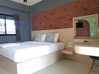 Elite Residence Phitsanulok SHA - 148
