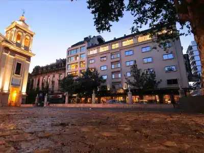 Windsor & Tower Argentina - 0