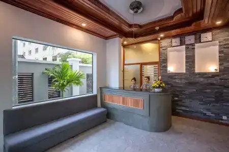 The Tito Suite Residence - 0