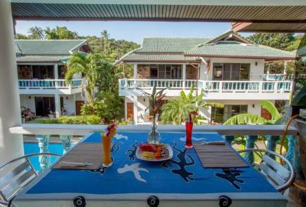 Ya Nui Resort - Sha Extra Plus Room Isulation - 121