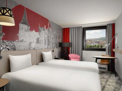 Mercure Budapest Castle Hill - 33