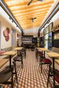 Indigo Larnaca - Adults Only, An Ihg Hotel - 11