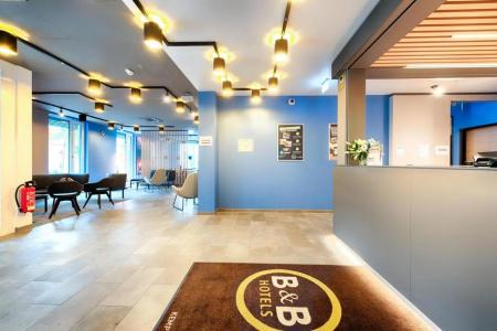 b&b Kempten - 12