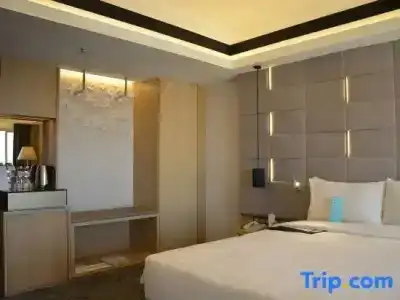 Le Meridien - 91