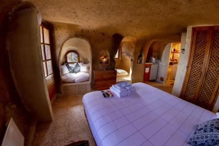 Les Maisons De Cappadoce - 320