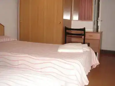 Fonda Can Setmanes - 2