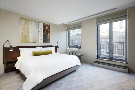The Marmara Park Avenue - 22
