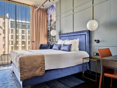 Indigo Warsaw Nowy ŚWiat, An Ihg Hotel - 54