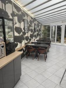 Hipotel Lilas Gambetta - 23