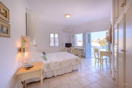 Chora Resort & Spa - 6