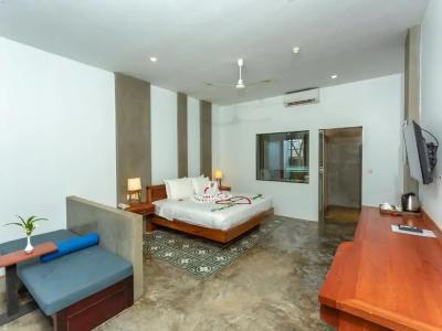 Tanei Angkor Resort and Spa - 50