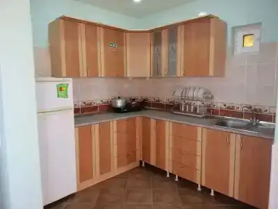 Antalya Beach&Hotel - 17