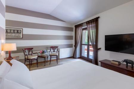 Boutique Villa Sostaga - 26