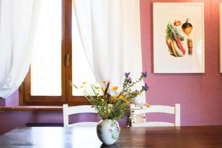 Agriturismo Boschi di Montecalvi - 122