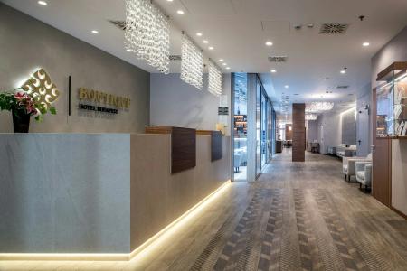 Boutique Budapest - 12