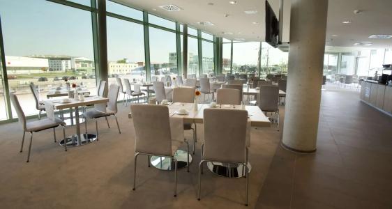 Best Western Plus Bremerhaven - 30