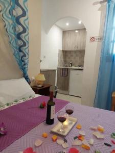 Evelina Pension! - 158