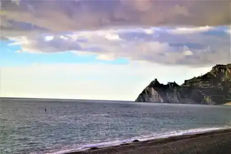 Camping La Focetta Sicula - 5