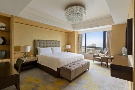 Midtown Shangri-La, Hangzhou - 53