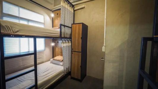 Hoft Hostel Bangkok - 52