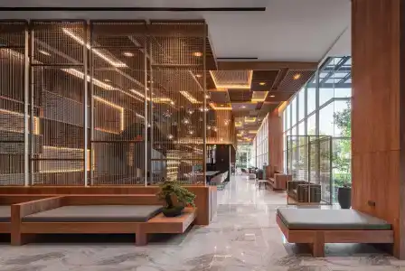 Wyndham Garden Bangkok Sukhumvit 42 - Sha Extra Plus - 17