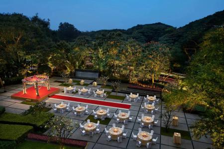 Jw Marriott Bengaluru - 38