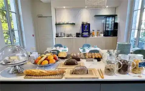 Best Western Blois Château - 12