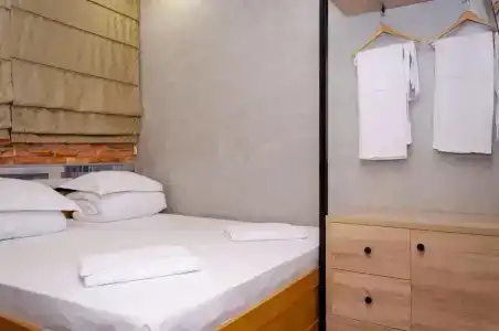 My Hostel Almaty - 27