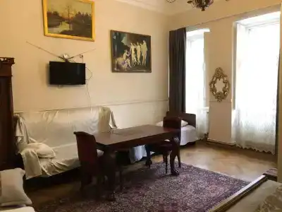 Gutsa Artists Mini-Hotel - 46