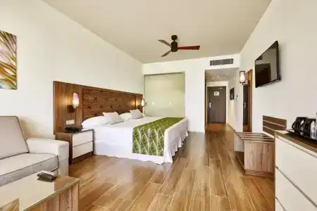 Riu Atoll - 4