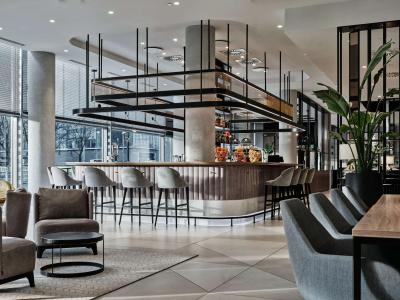 Radisson Collection, Warsaw - 10