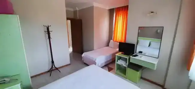 Tango Pension - 98