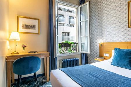 Romance Malesherbes by Patrick Hayat - 36
