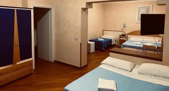 Soggiorno Athena - 41