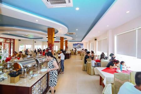 Hai Duong Intourco Resort - 23