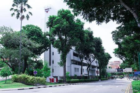 Ymca One Orchard - Sg Clean - 2
