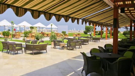 Four Seasons Alexandria At San Stefano - 28