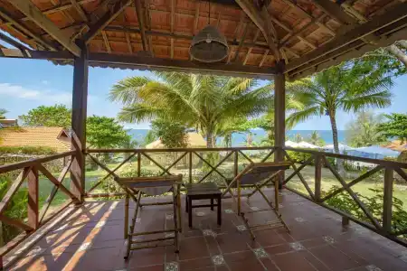 Phu Quoc Eco Beach Resort - 105