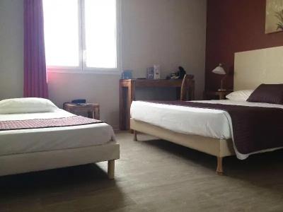 Kyriad Perpignan Sud - 53
