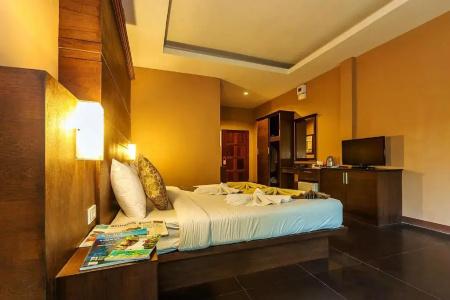 Lanta Klong Nin Beach Resort - 41