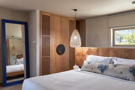 Castello Infinity Suites - 5