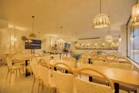 La Boutique Hôtel - Vue Des Pyramides - 22