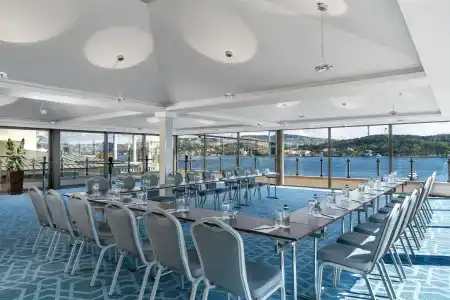 Radisson Blu Bosphorus - 6