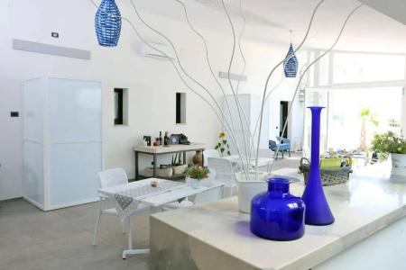 La Bella Trani - Suites And b&b - 11