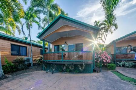 Ingenia Holidays Coconut - 76