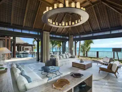 JW Marriott Mauritius Resort - 45
