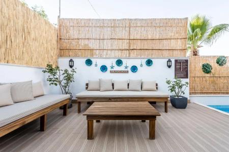 The Poyz Bodrum - 27