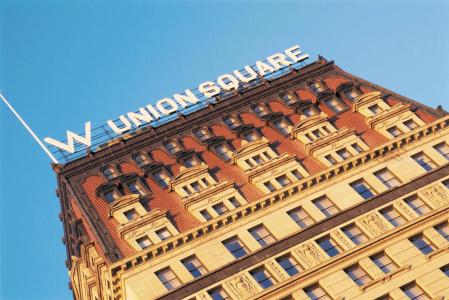 w New York - Union Square - 38