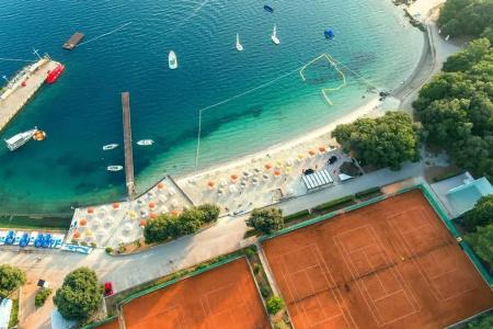 Valamar Club Tamaris - Все включено Light - 15